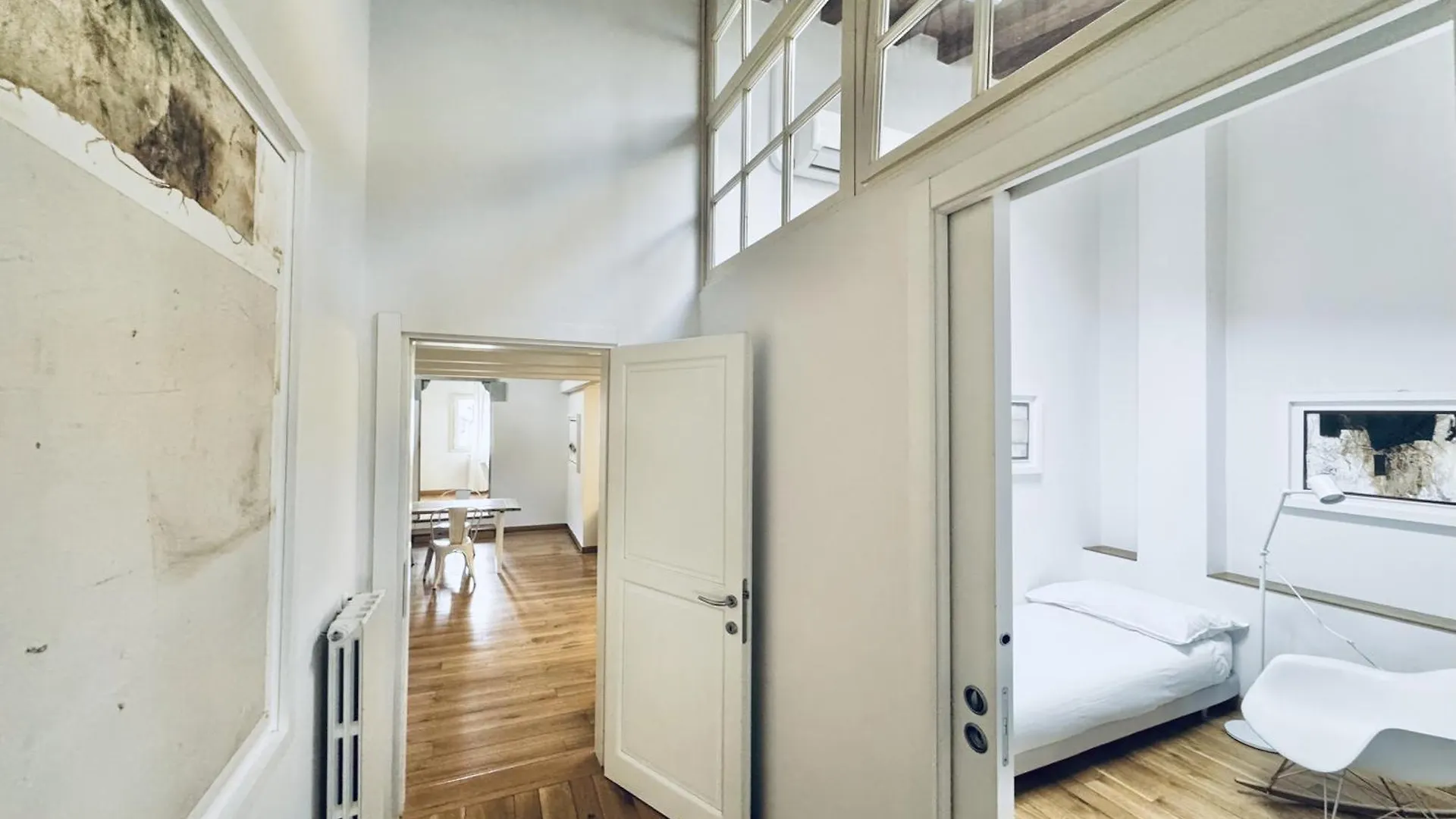 Loft Al Conventino By Mmega Apartment Florence