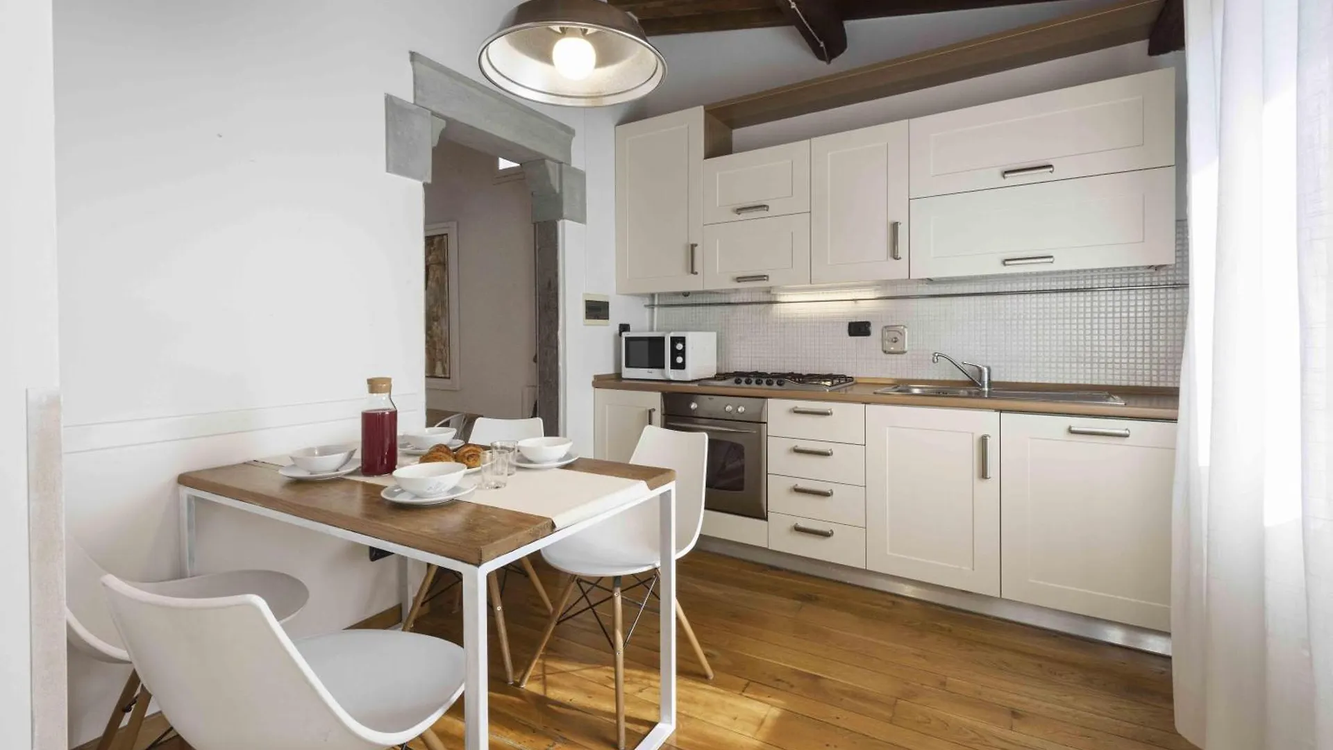 Loft Al Conventino By Mmega Apartment Florence