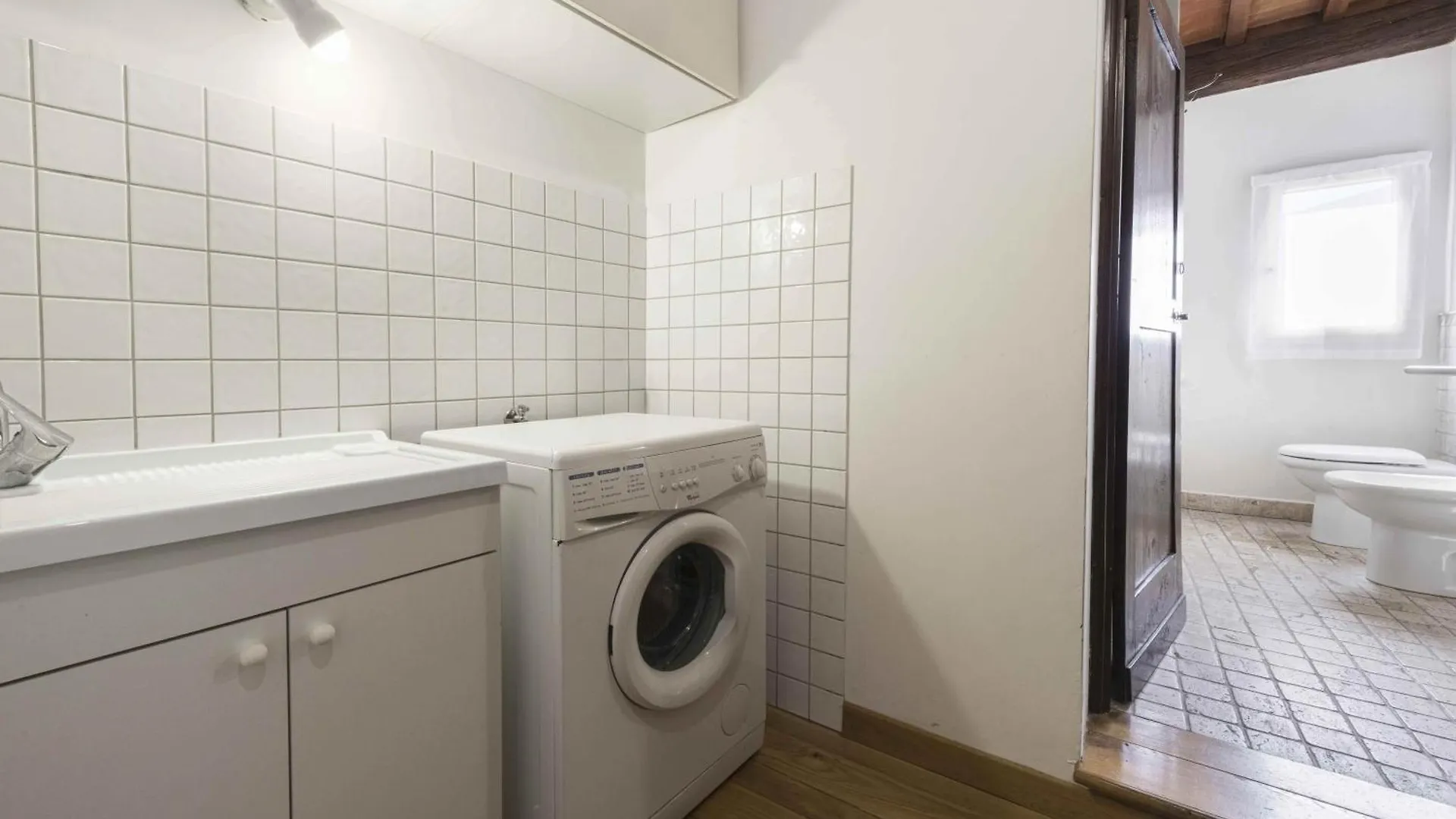 Loft Al Conventino By Mmega Apartment Florence