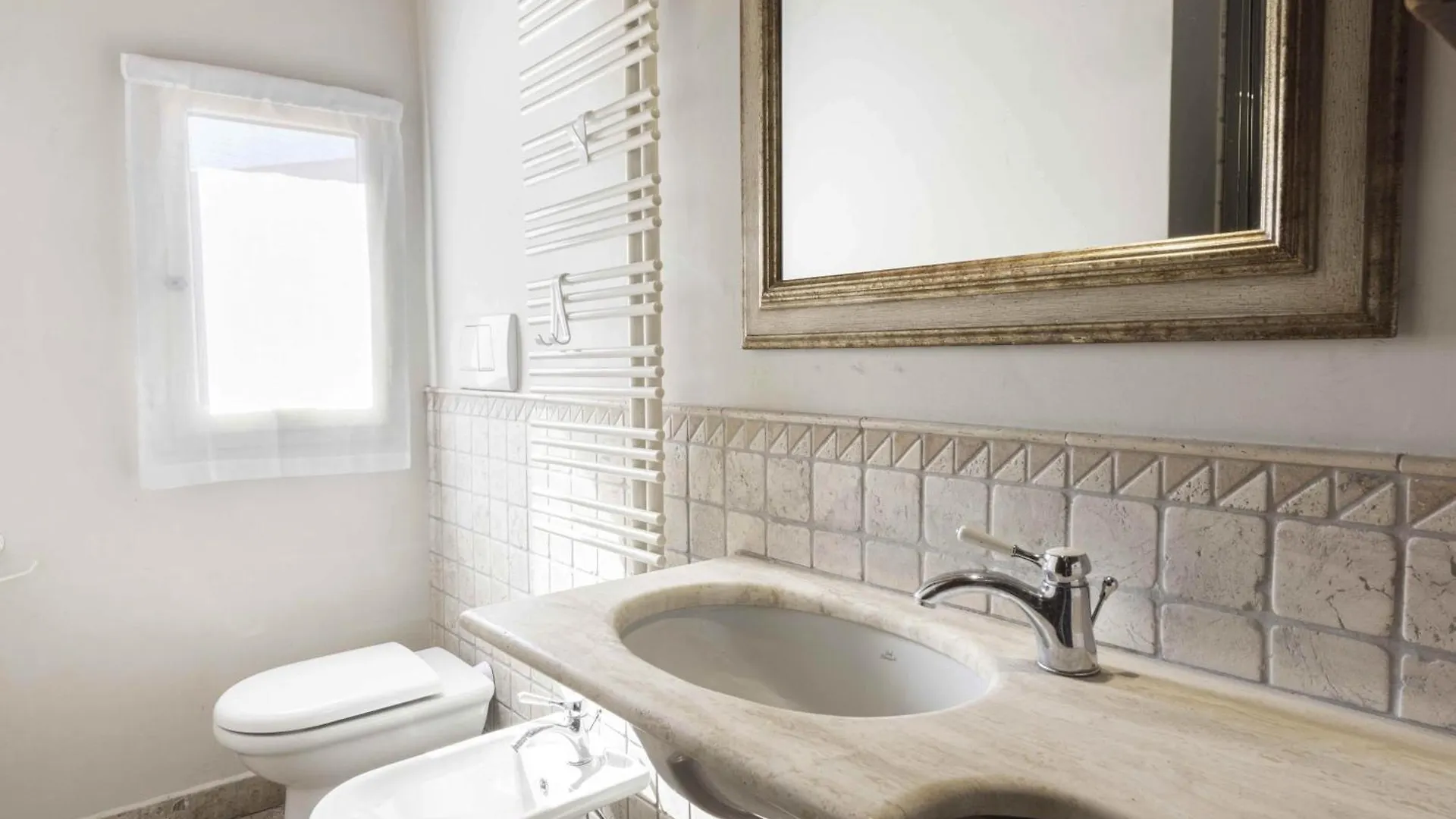 Loft Al Conventino By Mmega Apartment Florence 0*,