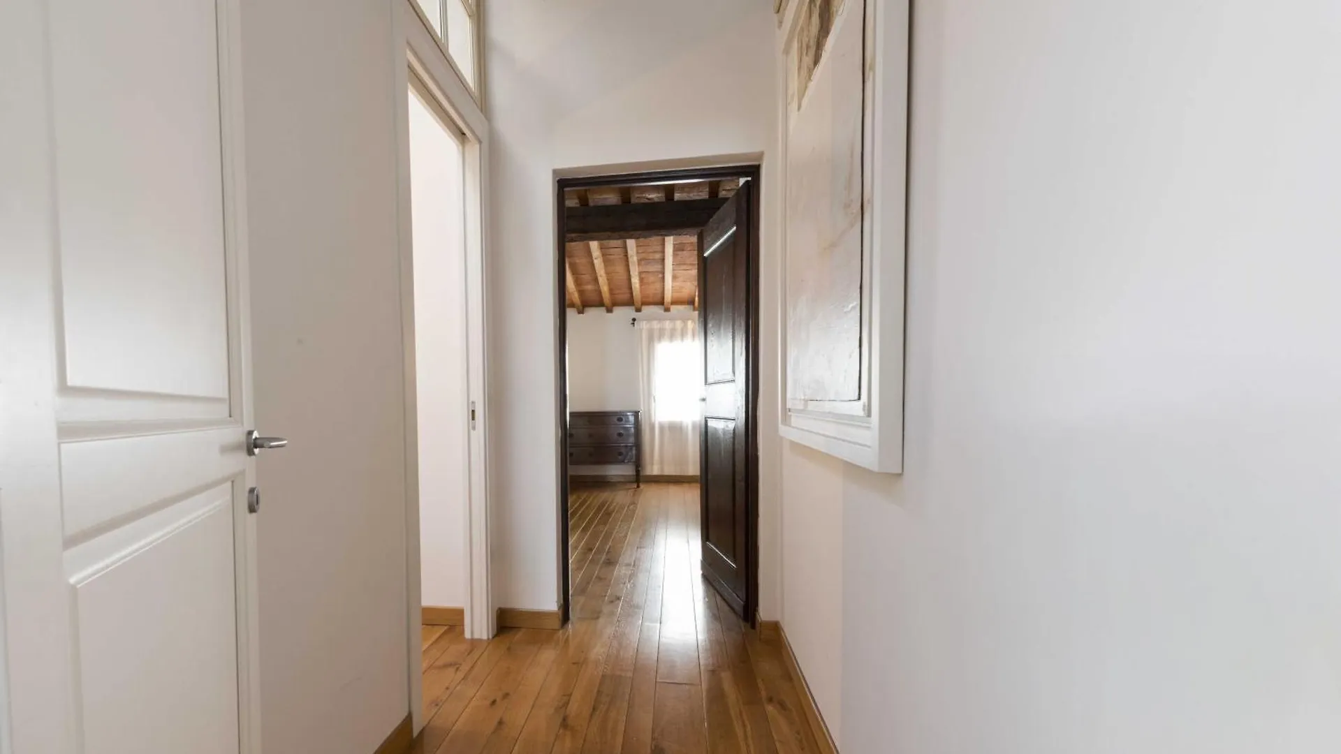 Loft Al Conventino By Mmega Apartment Florence