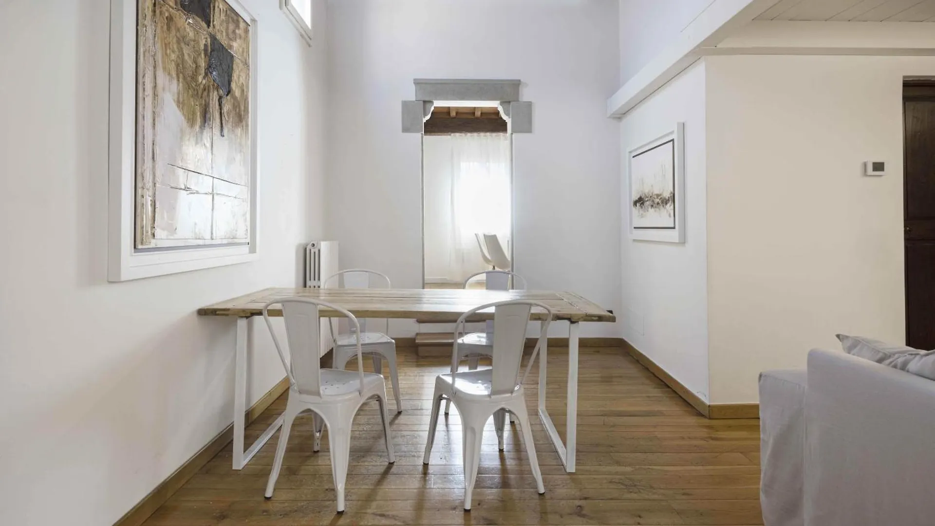 Loft Al Conventino By Mmega Apartment Florence 0*,  Italy