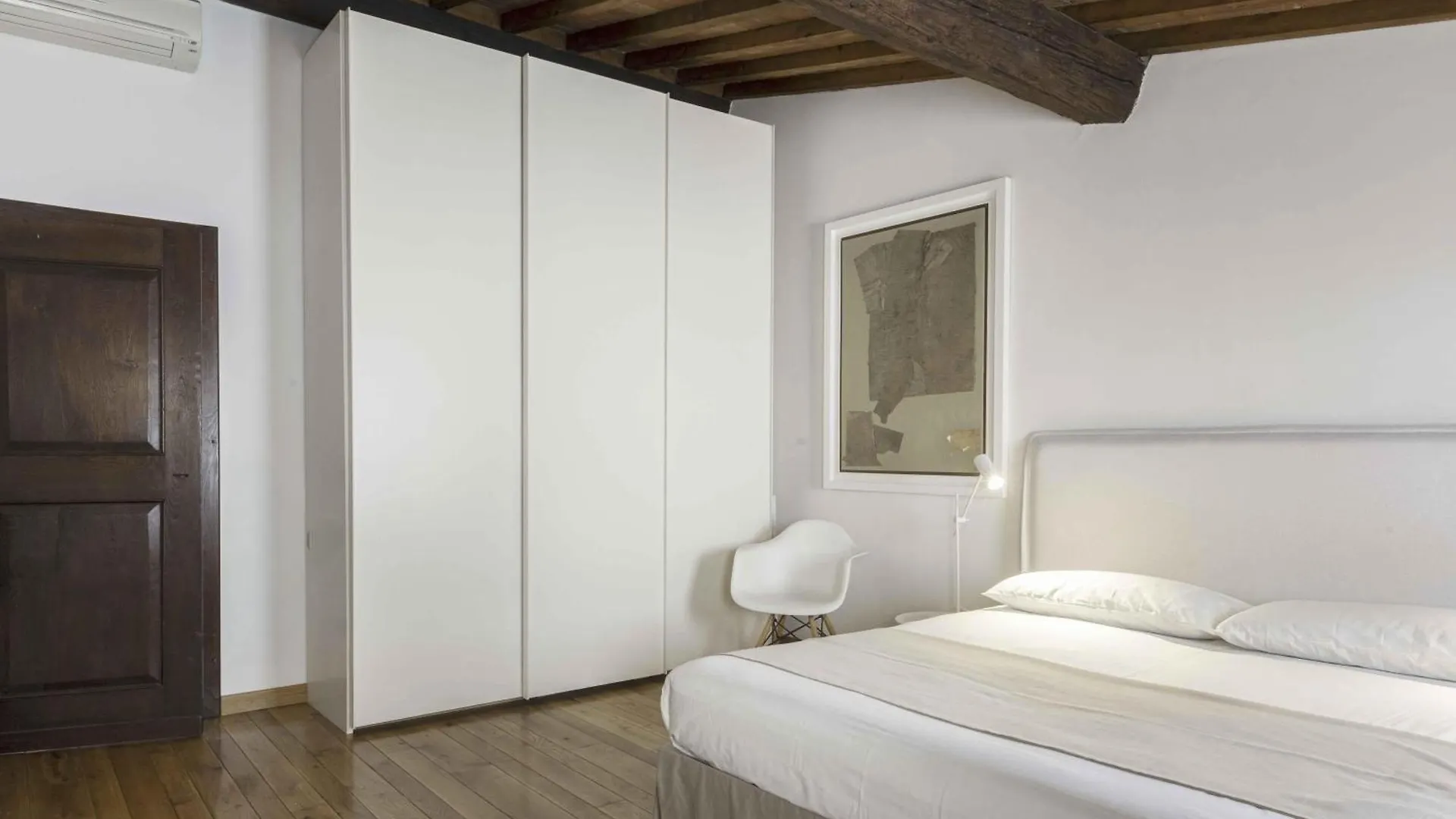 Loft Al Conventino By Mmega Apartment Florence