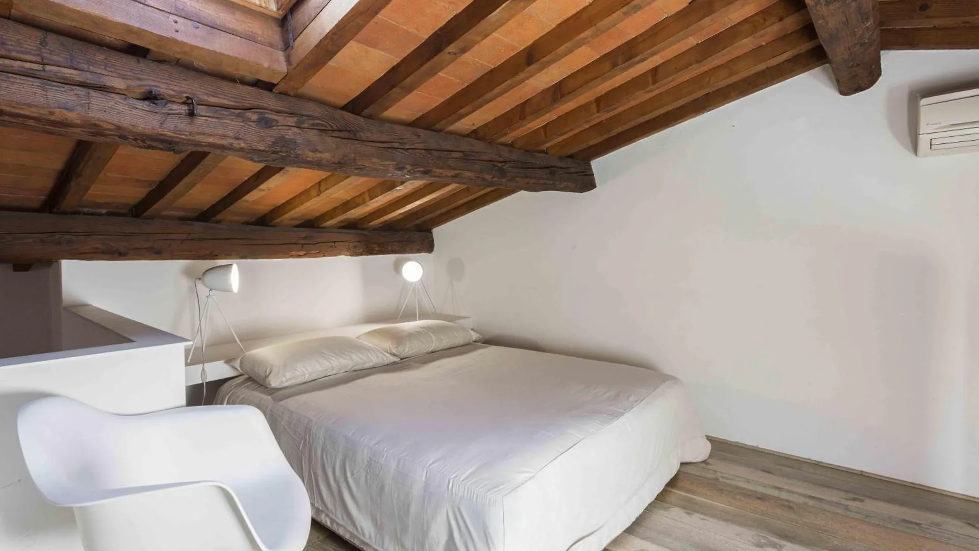 Loft Al Conventino By Mmega Apartment Florence Italy