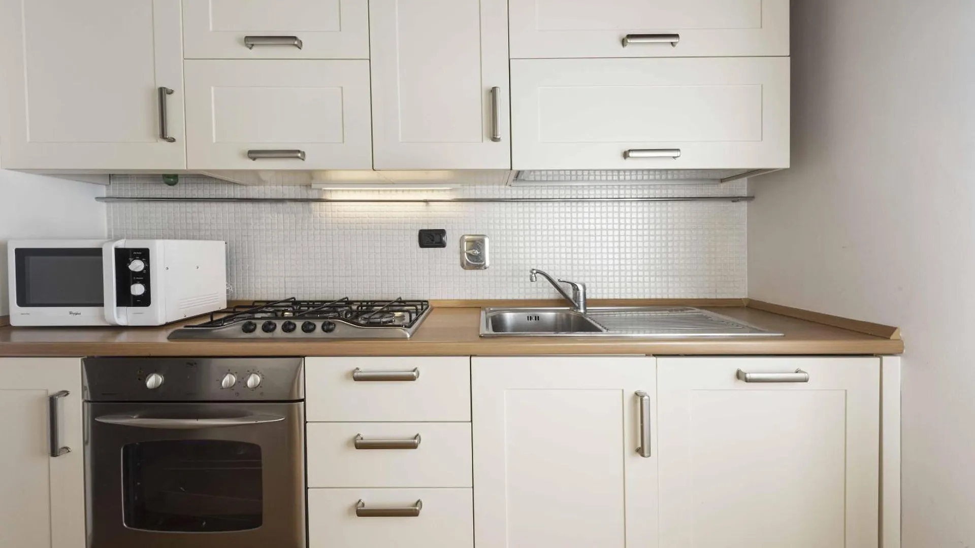 Loft Al Conventino By Mmega Apartment Florence 0*,  Italy