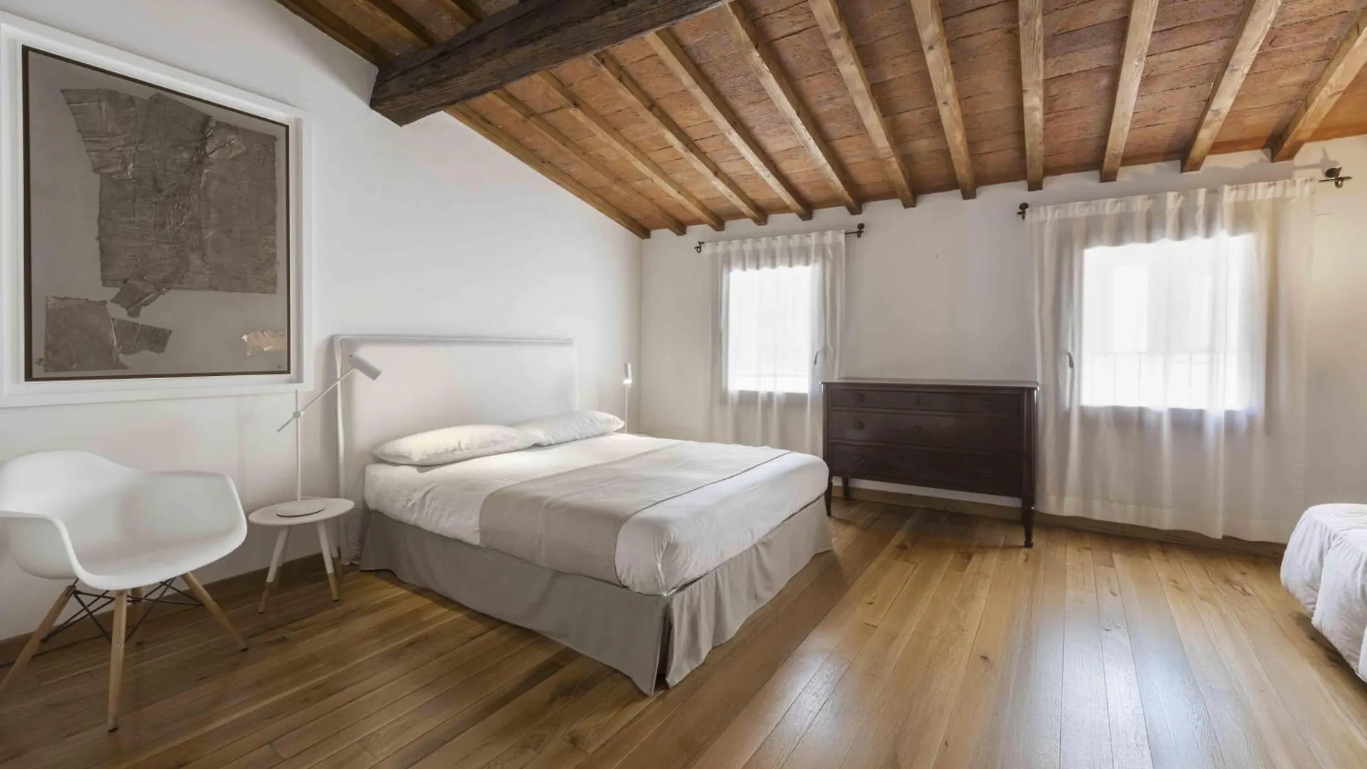 Loft Al Conventino By Mmega Apartment Florence