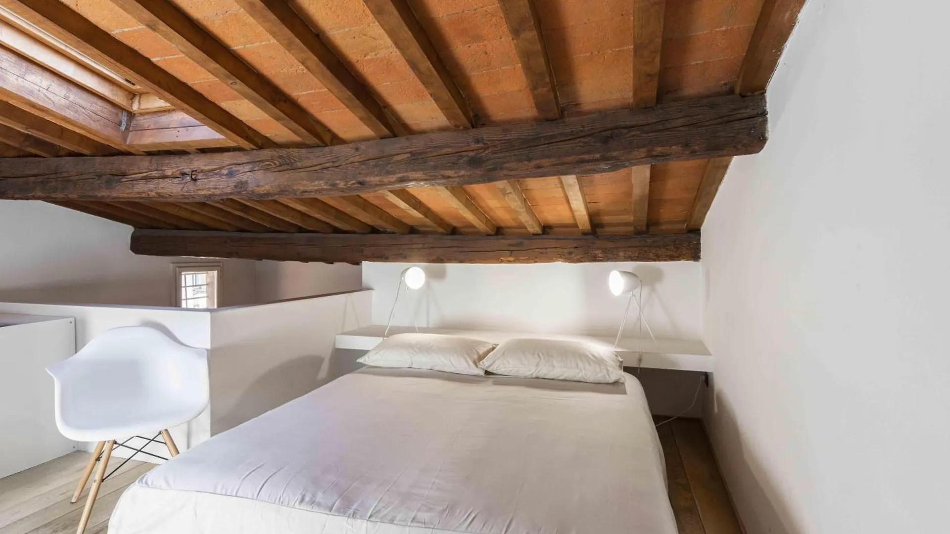 Loft Al Conventino By Mmega Apartment Florence Italy